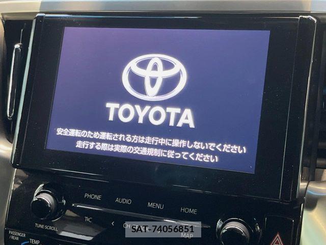 Toyota ALPHARD 2022-10 8561012-2