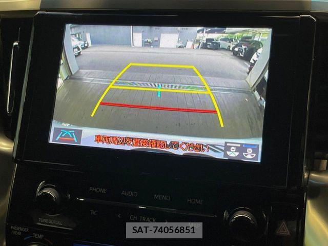 Toyota ALPHARD 2022-10 8561012-3