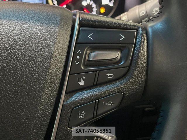Toyota ALPHARD 2022-10 8561012-5