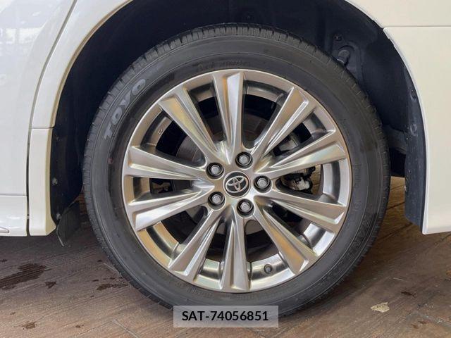 Toyota ALPHARD 2022-10 8561012-7