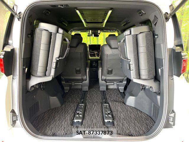 Toyota ALPHARD 2024-12 8561005-9