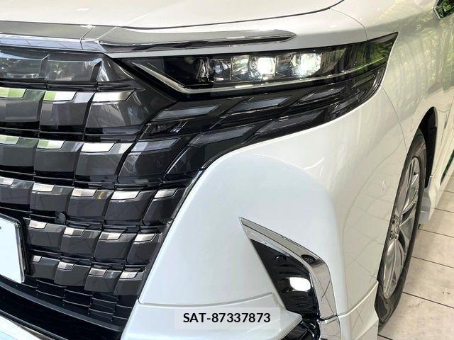 Toyota ALPHARD 2024-12 8561005-11