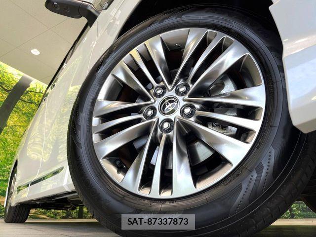 Toyota ALPHARD 2024-12 8561005-12
