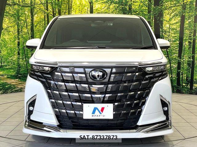 Toyota ALPHARD 2024-12 8561005-13