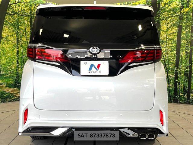Toyota ALPHARD 2024-12 8561005-14