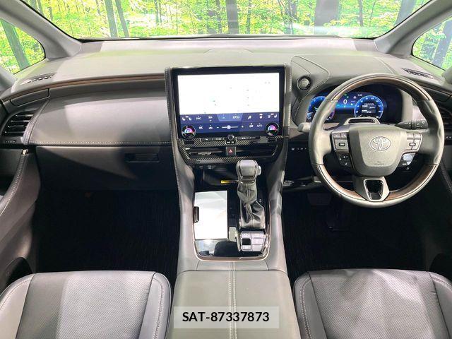 Toyota ALPHARD 2024-12 8561005-1