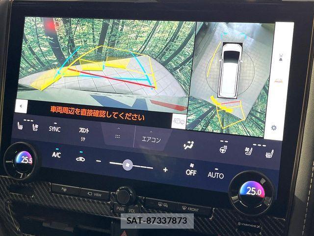 Toyota ALPHARD 2024-12 8561005-6