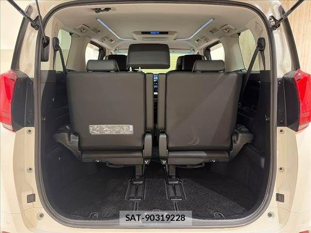 Toyota ALPHARD 2019-09 8561027-12
