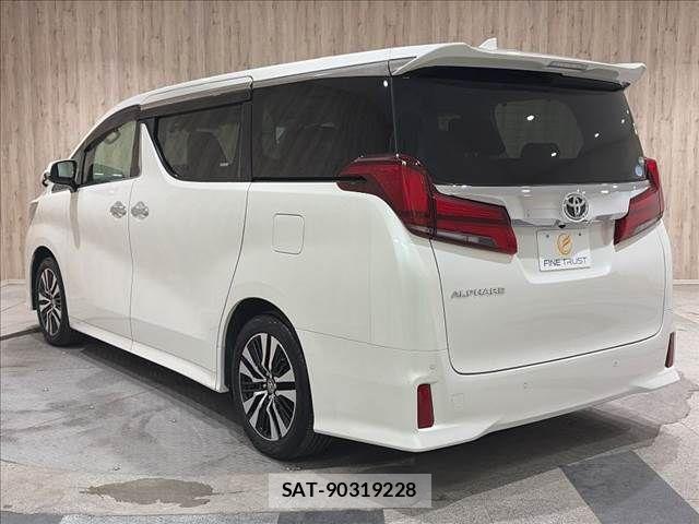 Toyota ALPHARD 2019-09 8561027-22