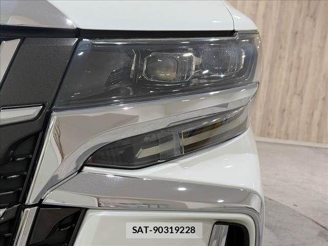 Toyota ALPHARD 2019-09 8561027-25