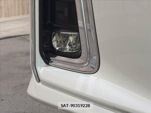 Toyota ALPHARD 2019-09 8561027-26