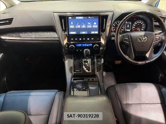 Toyota ALPHARD 2019-09 8561027-2