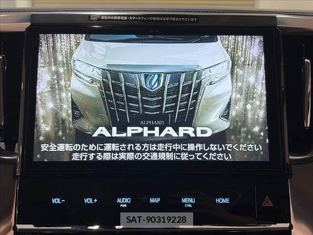 Toyota ALPHARD 2019-09 8561027-3