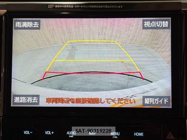 Toyota ALPHARD 2019-09 8561027-6