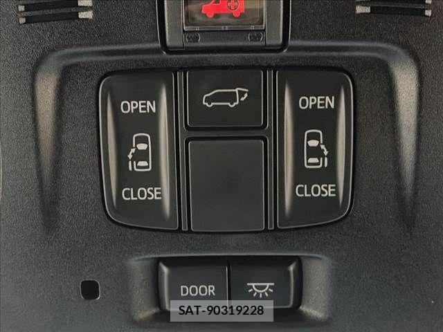 Toyota ALPHARD 2019-09 8561027-7