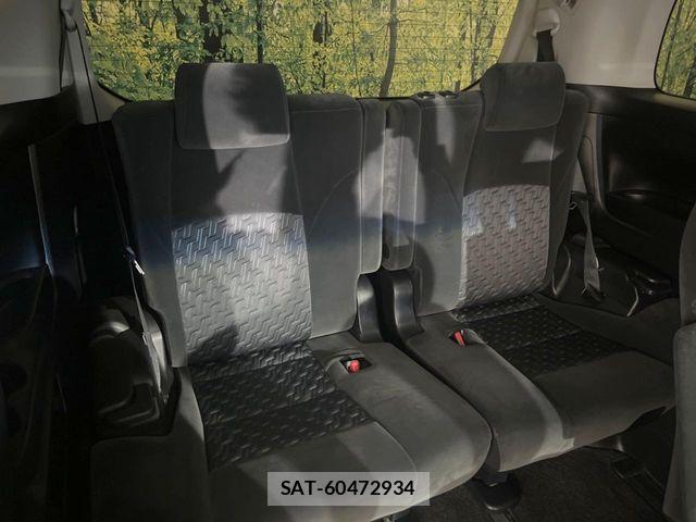 Toyota ALPHARD 2016-03 8561034-9
