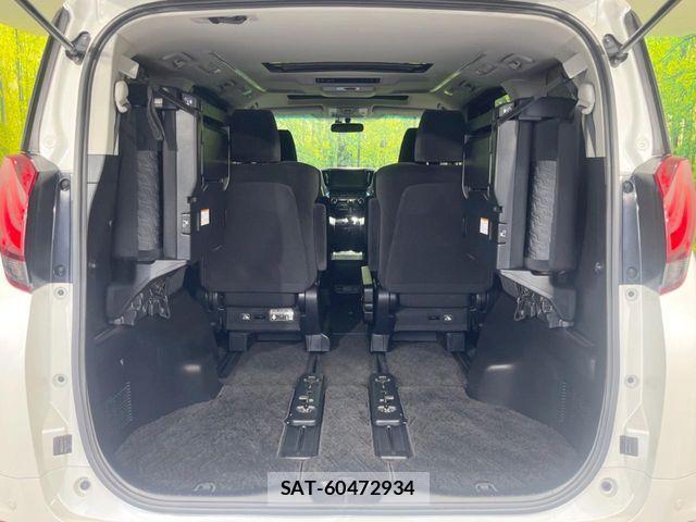 Toyota ALPHARD 2016-03 8561034-10