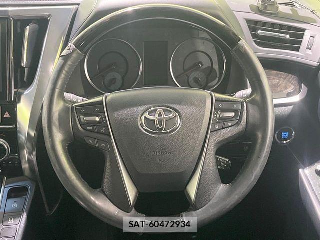 Toyota ALPHARD 2016-03 8561034-11