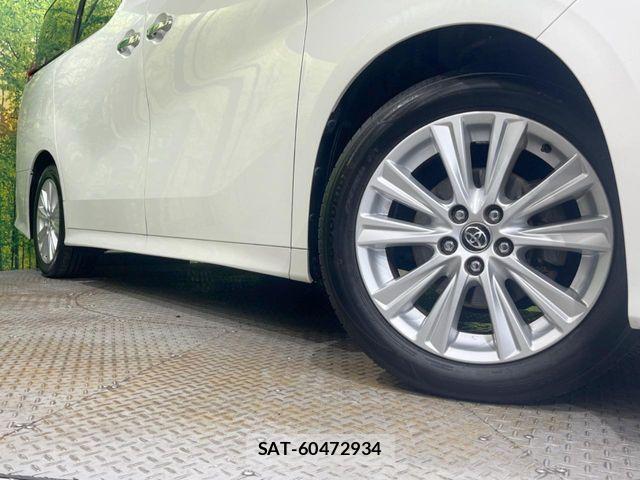 Toyota ALPHARD 2016-03 8561034-13