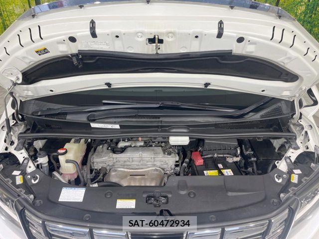 Toyota ALPHARD 2016-03 8561034-17
