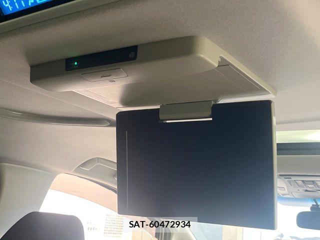 Toyota ALPHARD 2016-03 8561034-5