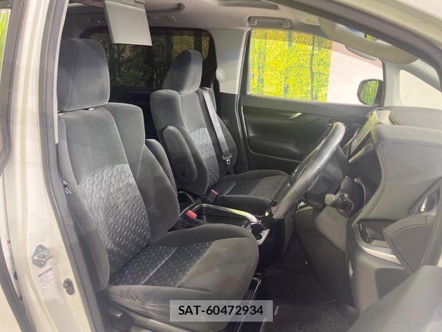 Toyota ALPHARD 2016-03 8561034-7