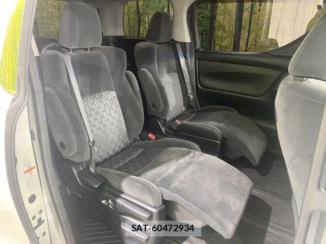 Toyota ALPHARD 2016-03 8561034-8