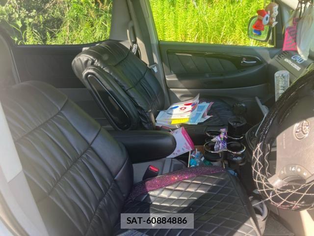 Toyota ALPHARD 2005-08 8561045-10