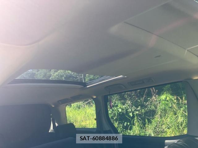 Toyota ALPHARD 2005-08 8561045-11