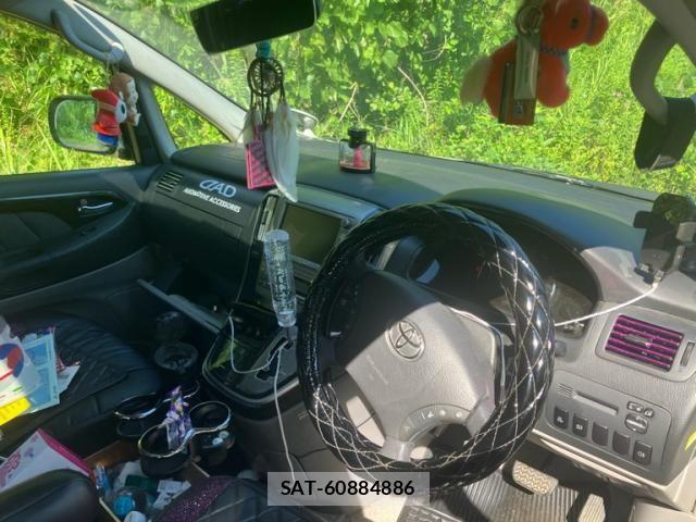 Toyota ALPHARD 2005-08 8561045-12