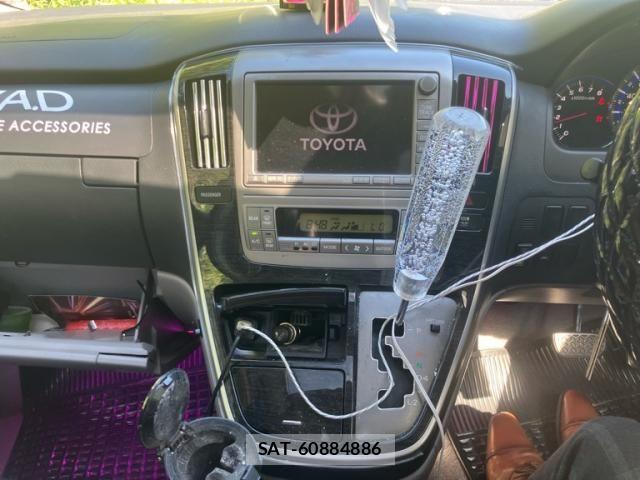 Toyota ALPHARD 2005-08 8561045-13