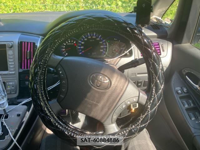Toyota ALPHARD 2005-08 8561045-14