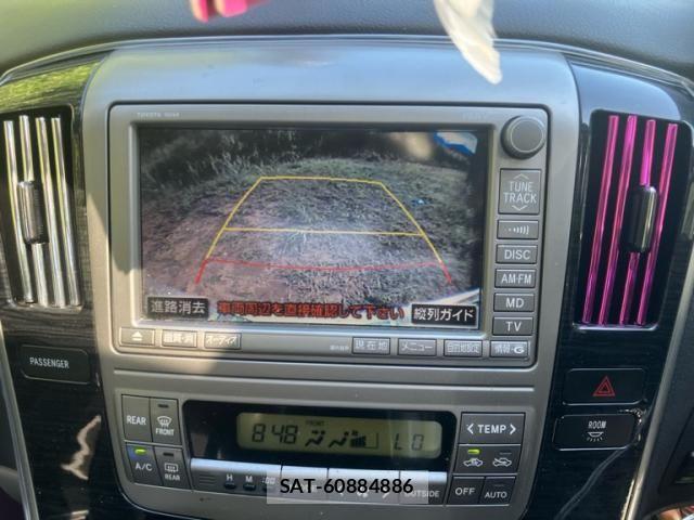 Toyota ALPHARD 2005-08 8561045-15