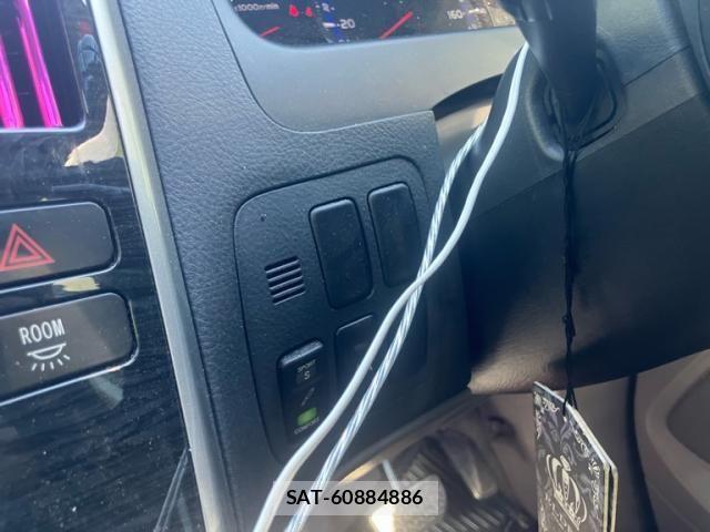 Toyota ALPHARD 2005-08 8561045-16
