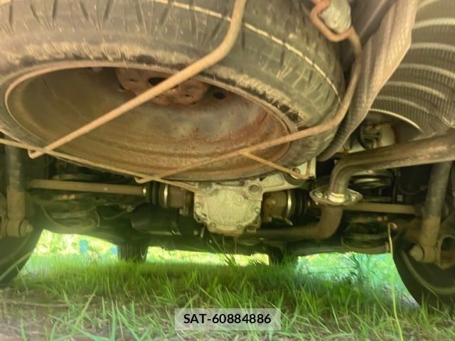 Toyota ALPHARD 2005-08 8561045-4