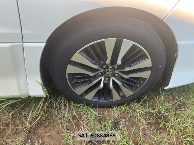 Toyota ALPHARD 2005-08 8561045-5