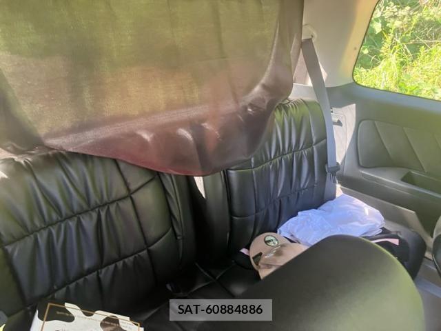 Toyota ALPHARD 2005-08 8561045-7