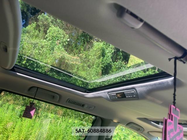 Toyota ALPHARD 2005-08 8561045-8