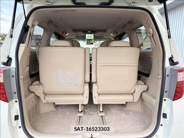 Toyota ALPHARD 2008-08 8561038-10