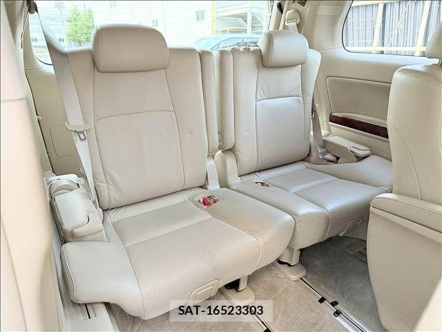 Toyota ALPHARD 2008-08 8561038-11