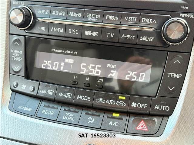Toyota ALPHARD 2008-08 8561038-13