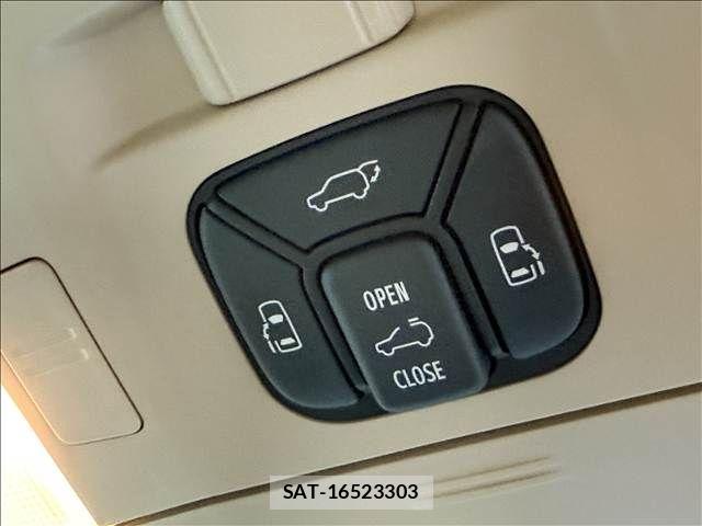 Toyota ALPHARD 2008-08 8561038-14