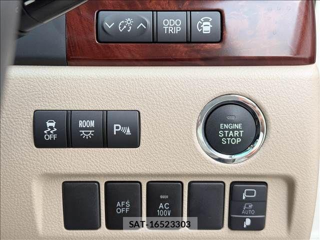Toyota ALPHARD 2008-08 8561038-15