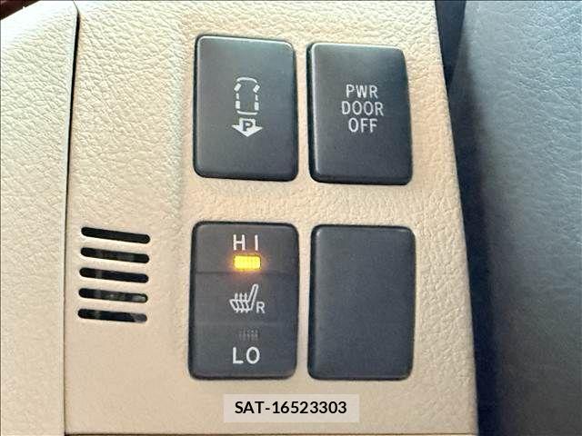 Toyota ALPHARD 2008-08 8561038-16