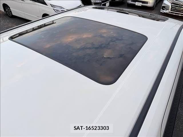 Toyota ALPHARD 2008-08 8561038-18