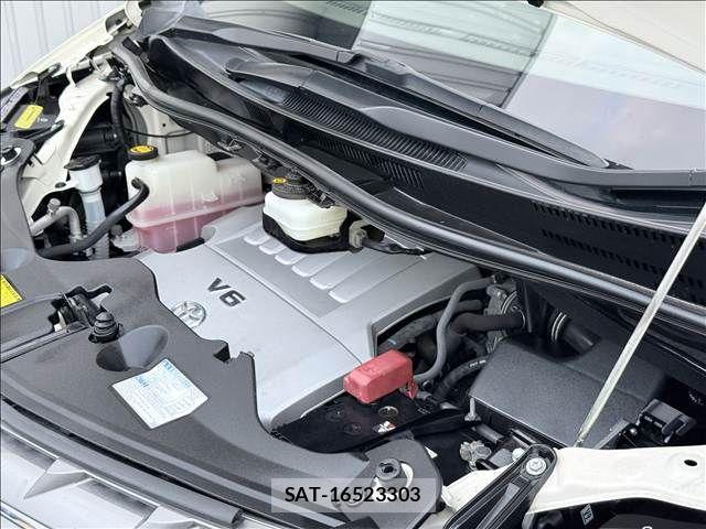 Toyota ALPHARD 2008-08 8561038-19