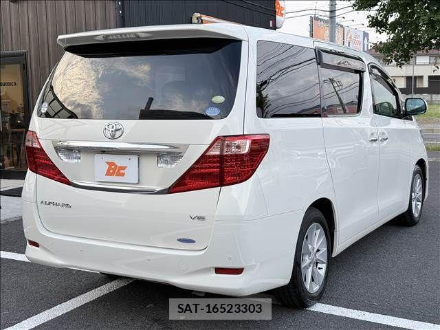 Toyota ALPHARD 2008-08 8561038-23