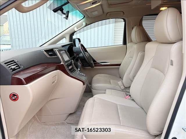Toyota ALPHARD 2008-08 8561038-24
