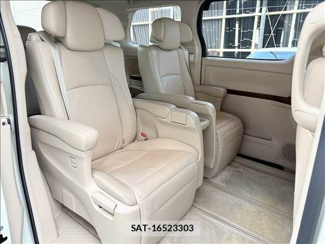 Toyota ALPHARD 2008-08 8561038-25