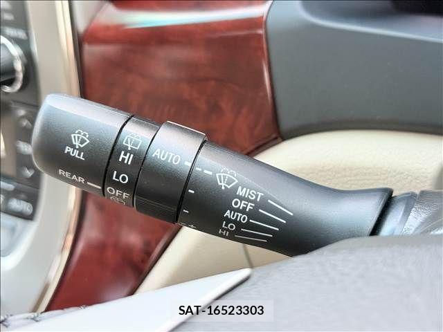 Toyota ALPHARD 2008-08 8561038-27